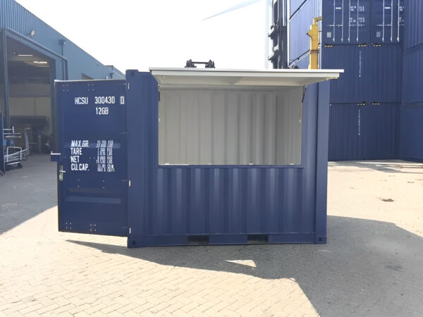 10ft Bar Container1.
