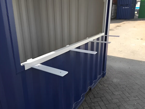 10ft Bar Container2.