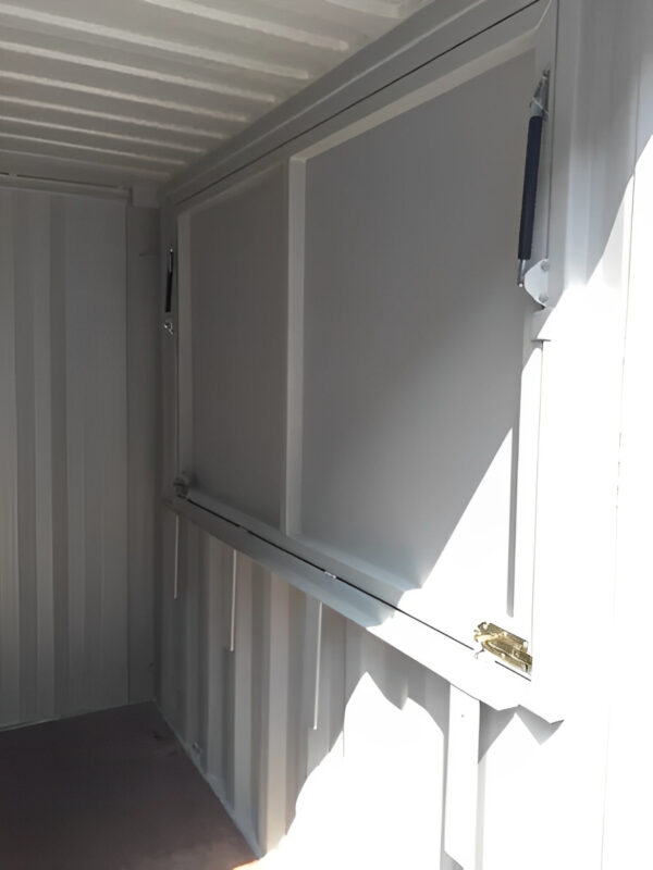10ft Bar Container3.