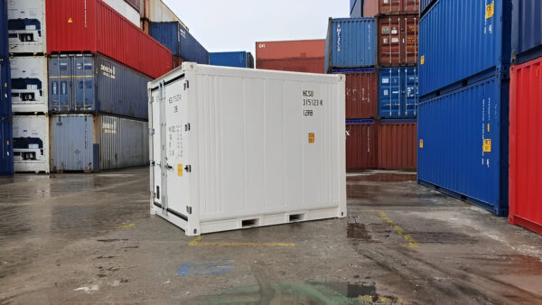 10ft Refrigerated Containers - Reefers - Image 5
