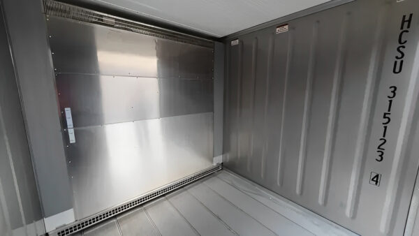 10ft Refrigerated Containers - Reefers - Image 3