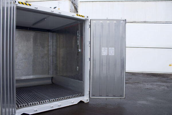 10ft Refrigerated Containers - Reefers - Image 6