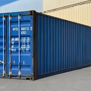 40Ft X 8Ft Used Shipping Container – Standard
