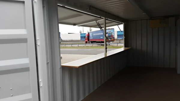 20ft Bar Container - Image 2
