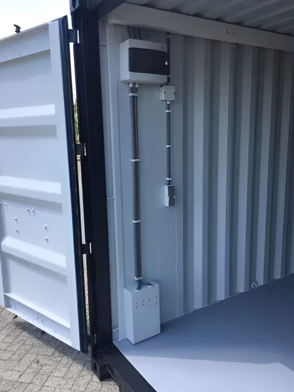 20ft Bar Container - Image 4