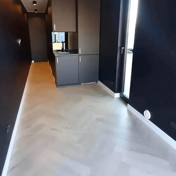 40ft Ready Made Villa Design Container House - Image 6